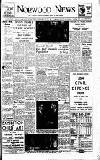 Norwood News Friday 10 November 1950 Page 1