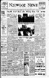 Norwood News Friday 01 December 1950 Page 1
