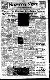 Norwood News Friday 05 January 1951 Page 1