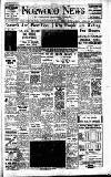 Norwood News Friday 26 January 1951 Page 1
