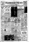 Norwood News Friday 02 February 1951 Page 1