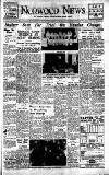 Norwood News Friday 16 March 1951 Page 1