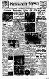 Norwood News Friday 15 June 1951 Page 1