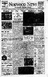 Norwood News Friday 24 August 1951 Page 1