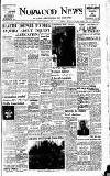 Norwood News Friday 27 February 1953 Page 1