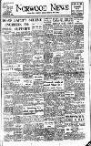 Norwood News Friday 10 July 1953 Page 1