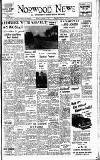Norwood News Friday 22 October 1954 Page 1