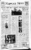 Norwood News Friday 03 June 1955 Page 1