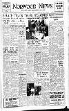 Norwood News Friday 17 June 1955 Page 1