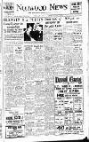 Norwood News Friday 08 July 1955 Page 1