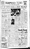 Norwood News Friday 15 July 1955 Page 1
