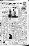 Norwood News Friday 29 July 1955 Page 1