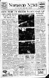 Norwood News Friday 05 August 1955 Page 1