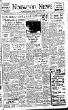 Norwood News Friday 18 November 1955 Page 1