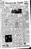 Norwood News Friday 30 December 1955 Page 1