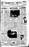 Norwood News Friday 23 November 1956 Page 1