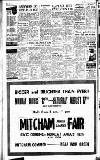 Norwood News Friday 09 August 1957 Page 4