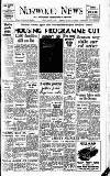 Norwood News Friday 17 January 1958 Page 1