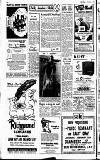 Norwood News Friday 07 February 1958 Page 10