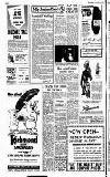 Norwood News Friday 14 February 1958 Page 10
