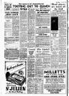 Norwood News Friday 14 March 1958 Page 12