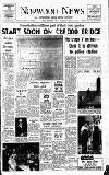 Norwood News Friday 05 September 1958 Page 1