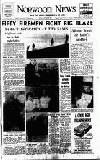 Norwood News Friday 02 January 1959 Page 1