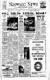 Norwood News Friday 19 June 1959 Page 1