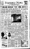 Norwood News Friday 15 January 1960 Page 1