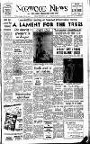 Norwood News Friday 12 February 1960 Page 1