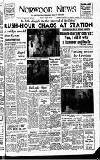 Norwood News Friday 18 March 1960 Page 1