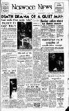 Norwood News Friday 01 July 1960 Page 1