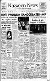 Norwood News Friday 04 November 1960 Page 1
