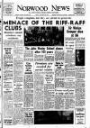 Norwood News Friday 30 December 1960 Page 1