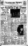 Norwood News Friday 22 September 1961 Page 1