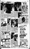 Norwood News Friday 22 September 1961 Page 7