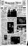 Norwood News Friday 22 December 1961 Page 1
