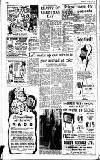 Norwood News Friday 22 December 1961 Page 6