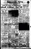 Norwood News Friday 05 January 1962 Page 1