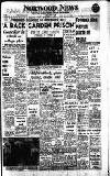 Norwood News Friday 02 March 1962 Page 1