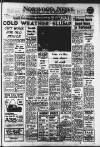 Norwood News Friday 08 February 1963 Page 1