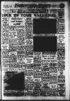 Norwood News Friday 08 November 1963 Page 1