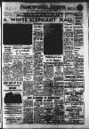 Norwood News Friday 06 December 1963 Page 1