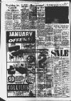 Norwood News Friday 03 January 1964 Page 6