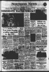 Norwood News Friday 17 January 1964 Page 1