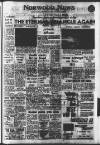 Norwood News Friday 21 February 1964 Page 1
