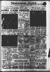 Norwood News Friday 28 February 1964 Page 1