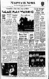 Norwood News Friday 16 July 1965 Page 1