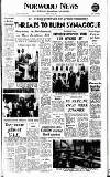 Norwood News Friday 23 July 1965 Page 1
