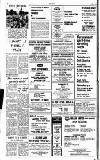 Norwood News Friday 13 August 1965 Page 10